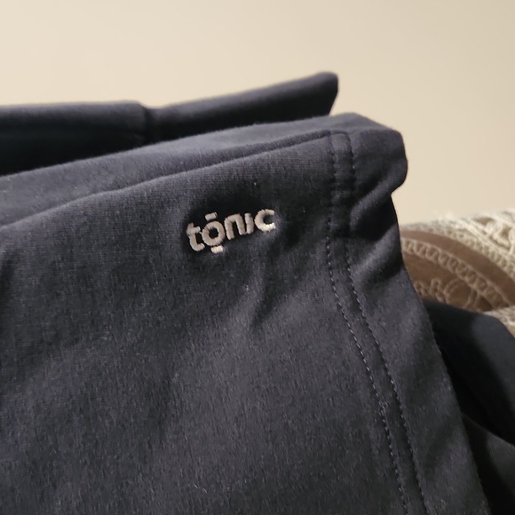Tonic Wrap Sweater - Picture 5 of 10